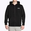 Herren PROSTO Rendot Zip Hoodie schwarz