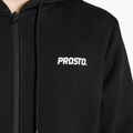 Herren PROSTO Rendot Zip Hoodie schwarz 3