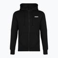 Herren PROSTO Rendot Zip Hoodie schwarz 4