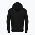 Herren PROSTO Rendot Zip Hoodie schwarz 5