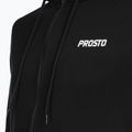 Herren PROSTO Rendot Zip Hoodie schwarz 6