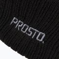 PROSTO Winter Snowmzy Mütze schwarz 4