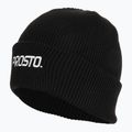 PROSTO Winter Starter Mütze schwarz 3