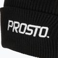 PROSTO Winter Starter Mütze schwarz 4