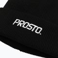 PROSTO Winter Starter Mütze schwarz 7