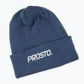 PROSTO Winter Starter Mütze blau 6