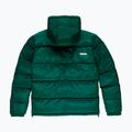 PROSTO Herren Winterjacke Winter Adament grün 2