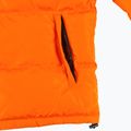 PROSTO Herren Winterjacke Winter Adament orange 5