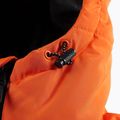 PROSTO Herren Winterjacke Winter Adament orange 7