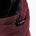 PROSTO Herren Winterjacke Winter Adament burgundy 7