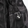 PROSTO Herren Winterjacke Winter Adament schwarz 6