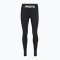 Damen-Leggings PROSTO Squat schwarz