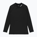 Damen PROSTO Run Longsleeve schwarz 4