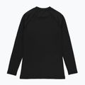 Damen PROSTO Run Longsleeve schwarz 5