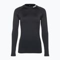 Damen PROSTO Run Longsleeve schwarz