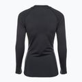 Damen PROSTO Run Longsleeve schwarz 2