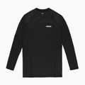 Herren PROSTO Fight Longsleeve schwarz 4
