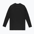 Herren PROSTO Fight Longsleeve schwarz 5
