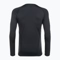 Herren PROSTO Fight Longsleeve schwarz 2