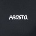 Herren PROSTO Fight Longsleeve schwarz 3