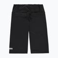 Damen PROSTO Biker Ride Shorts schwarz 2