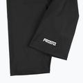 Damen PROSTO Biker Ride Shorts schwarz 3