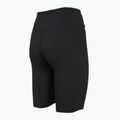 Damen PROSTO Biker Ride Shorts schwarz 4