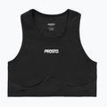 PROSTO Flexi schwarzes Damen-T-Shirt 4