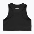 PROSTO Flexi schwarzes Damen-T-Shirt 5