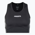 PROSTO Flexi schwarzes Damen-T-Shirt