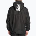 Jacke Herren PROSTO Inuit black 2