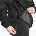 Jacke Herren PROSTO Inuit black 5