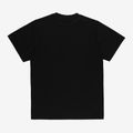 PROSTO Herren-T-Shirt Snorpy schwarz 2