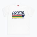 PROSTO Herren-T-Shirt Fruiz weiß