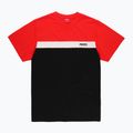 Shirt Herren PROSTO Plooz red