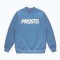 Herren PROSTO Crewneck Sweatshirt Toras blau 4