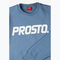 Herren PROSTO Crewneck Sweatshirt Toras blau 6