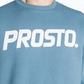 Herren PROSTO Crewneck Sweatshirt Toras blau 3