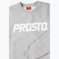 Herren PROSTO Crewneck Sweatshirt Toras grau 6