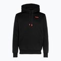 Herren PROSTO Hoodie Blitzy schwarz 5