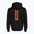 Herren PROSTO Hoodie Blitzy schwarz 6