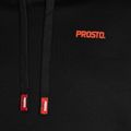 Herren PROSTO Hoodie Blitzy schwarz 7