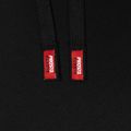 Herren PROSTO Hoodie Blitzy schwarz 8