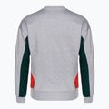 Herren Hoodie Sweatshirt PROSTO Crewneck Splork gray 6