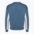 Herren Hoodie Sweatshirt PROSTO Crewneck Splork blue 6