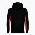 Herren PROSTO Hoodie Quazz schwarz 5