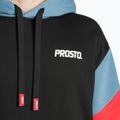 Herren PROSTO Hoodie Haxle schwarz 3