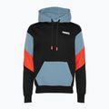 Herren PROSTO Hoodie Haxle schwarz 5