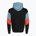 Herren PROSTO Hoodie Haxle schwarz 6