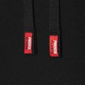 Herren PROSTO Hoodie Haxle schwarz 8